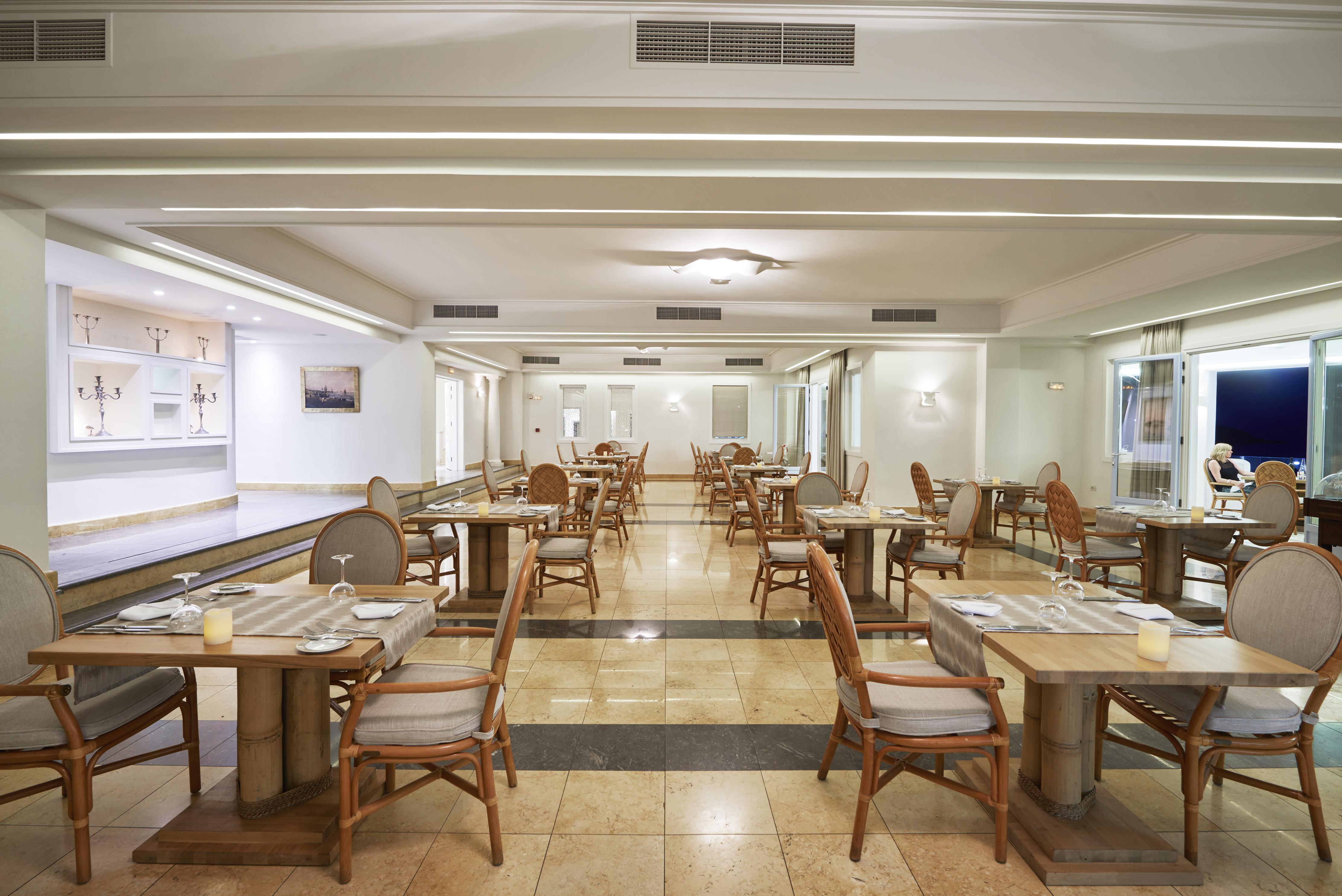 Resort Saint John &