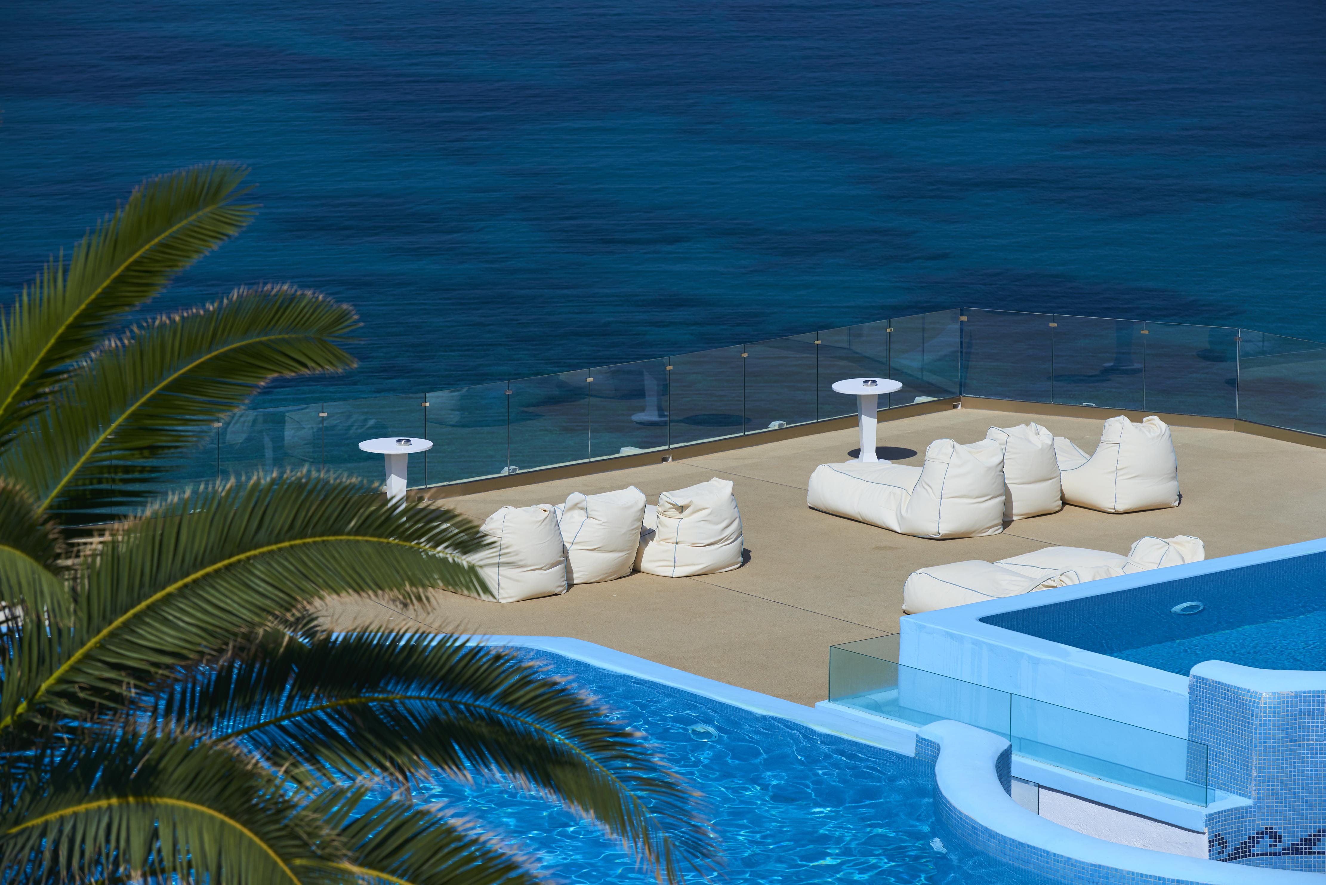 Saint John & Resort Agios Ioannis Diakoftis
