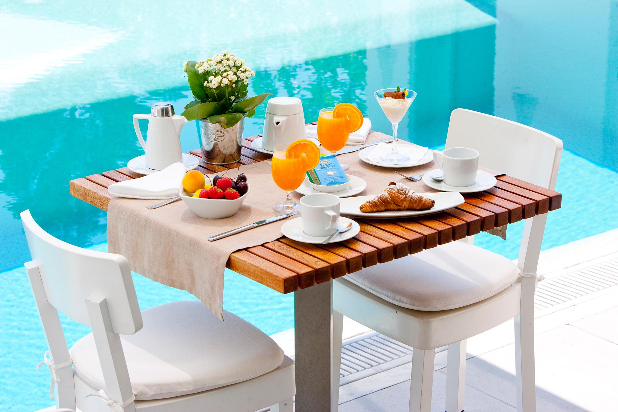 Grace Mykonos Hotel 5*