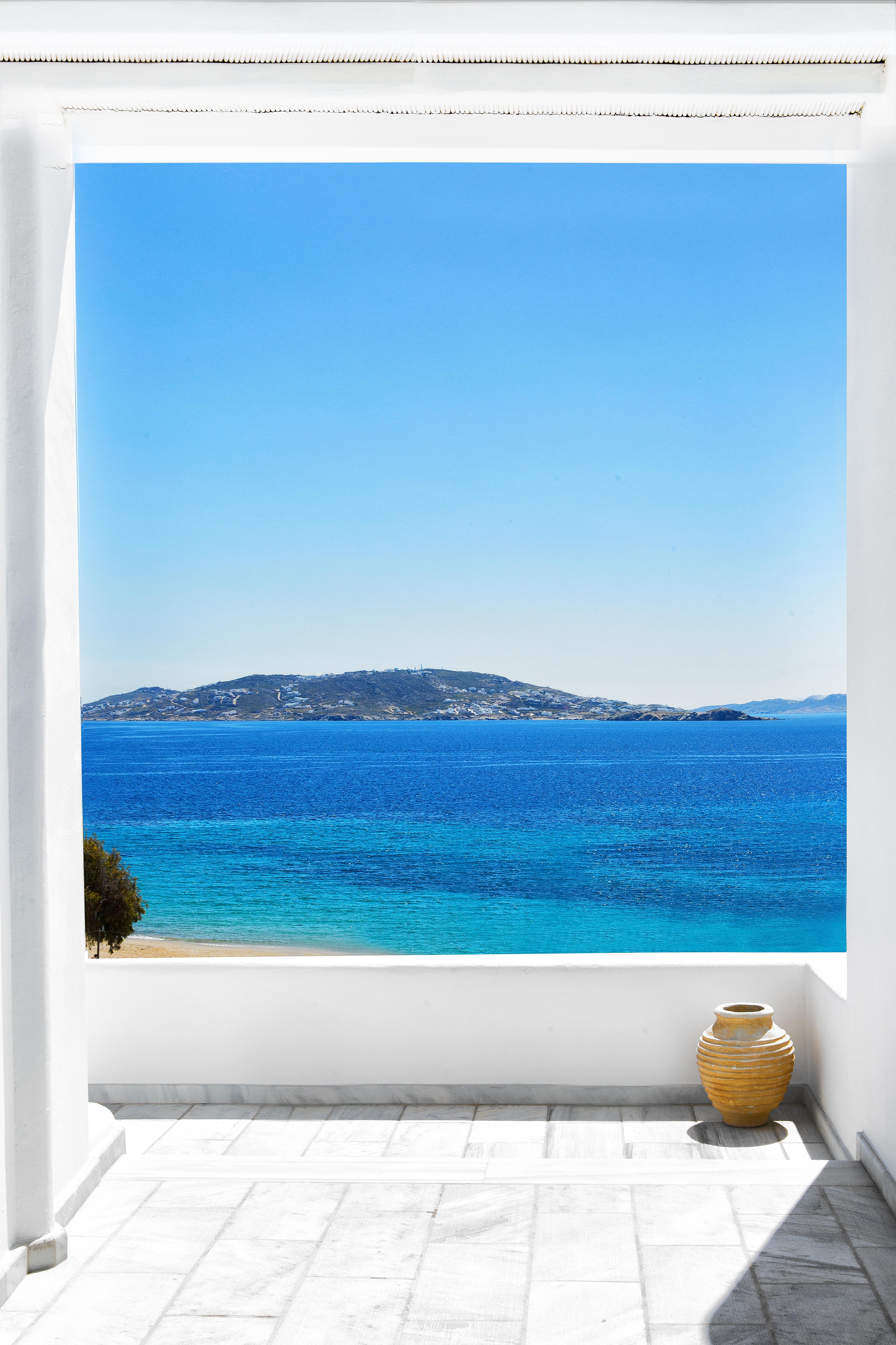 Grace Mykonos Agios Stefanos (Mykonos)