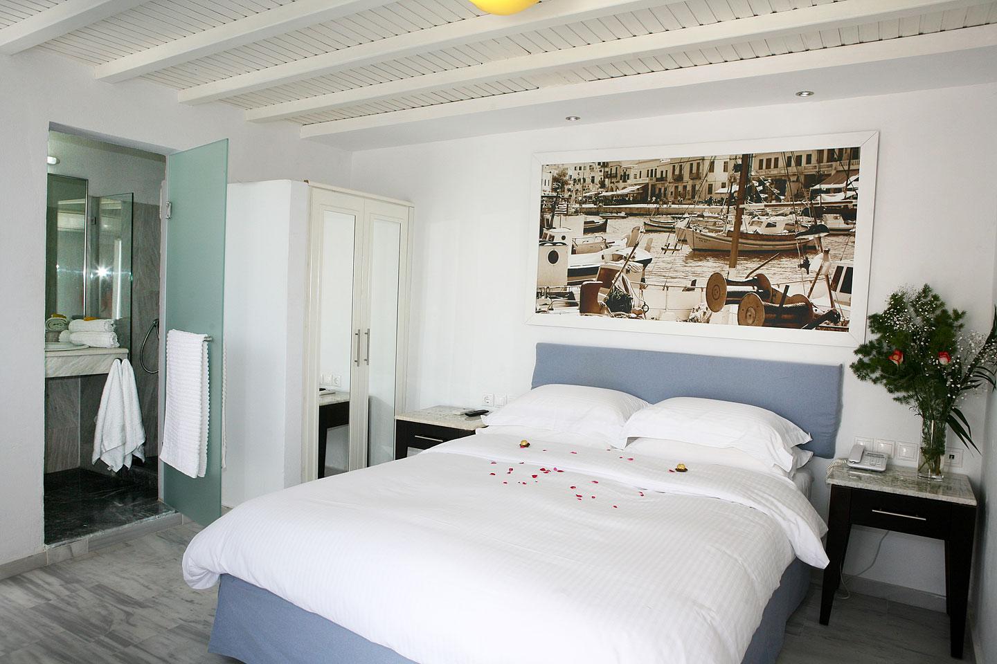 Madalena Hotel Mykonos Town