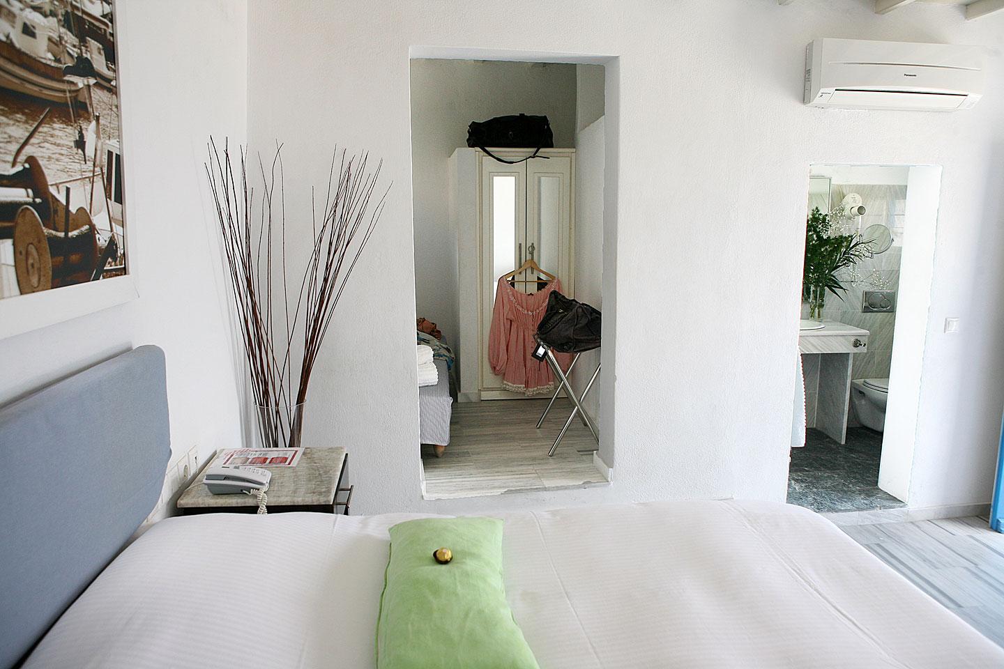 Hotel Madalena