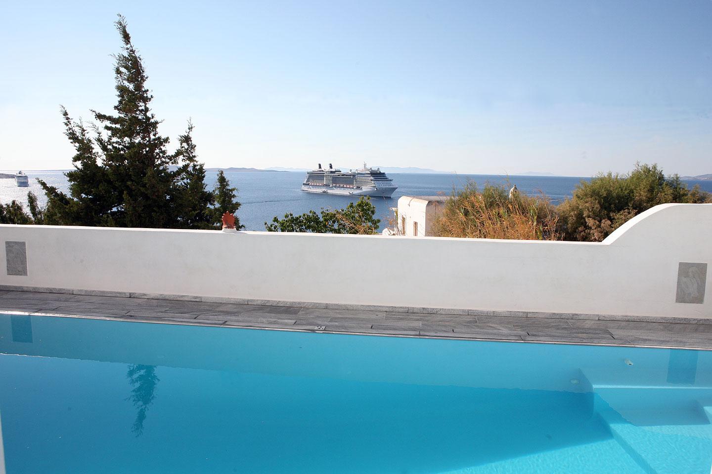 Hotel Madalena