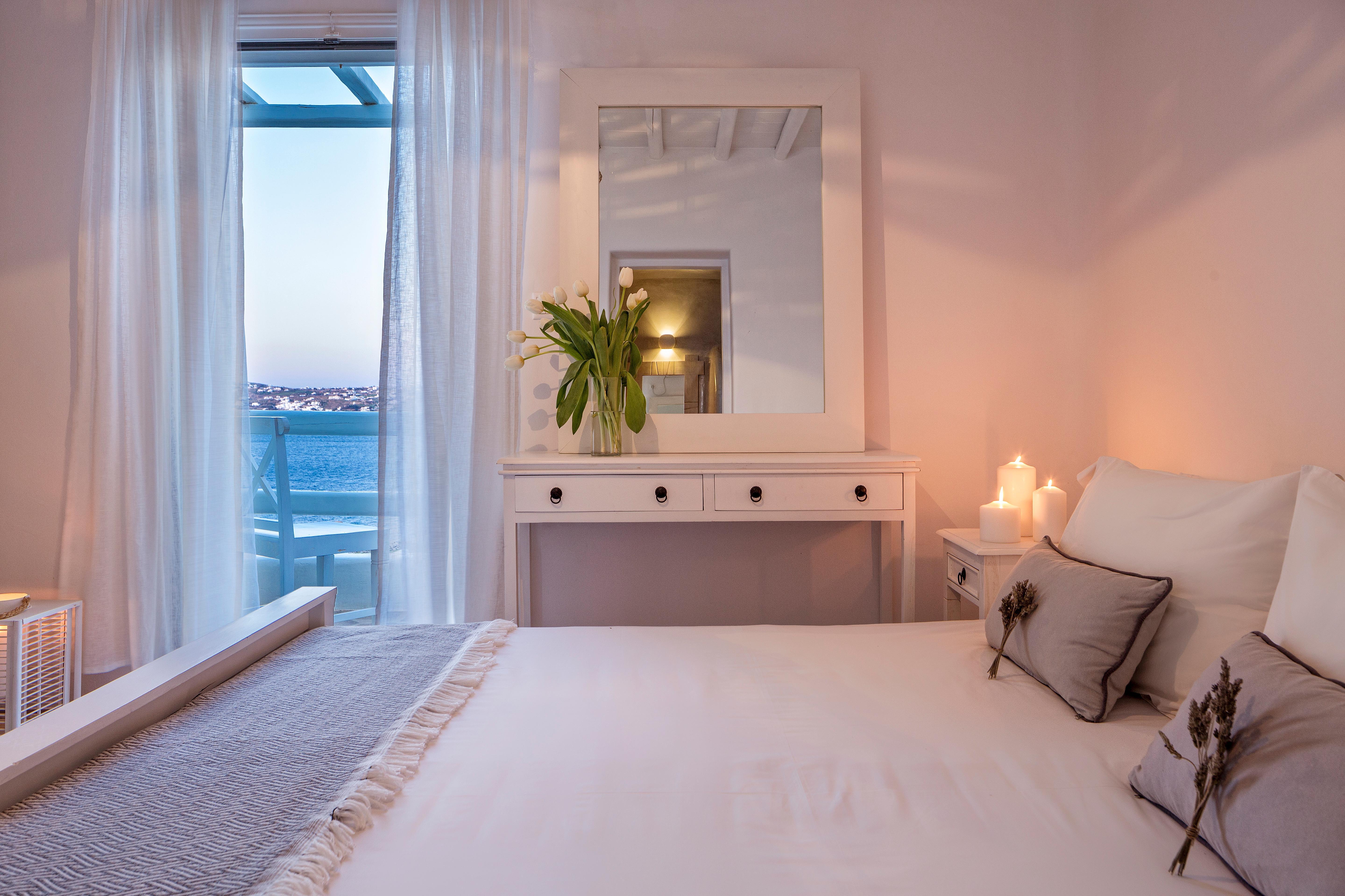Hotel Mykonos No5 Luxury & 4*