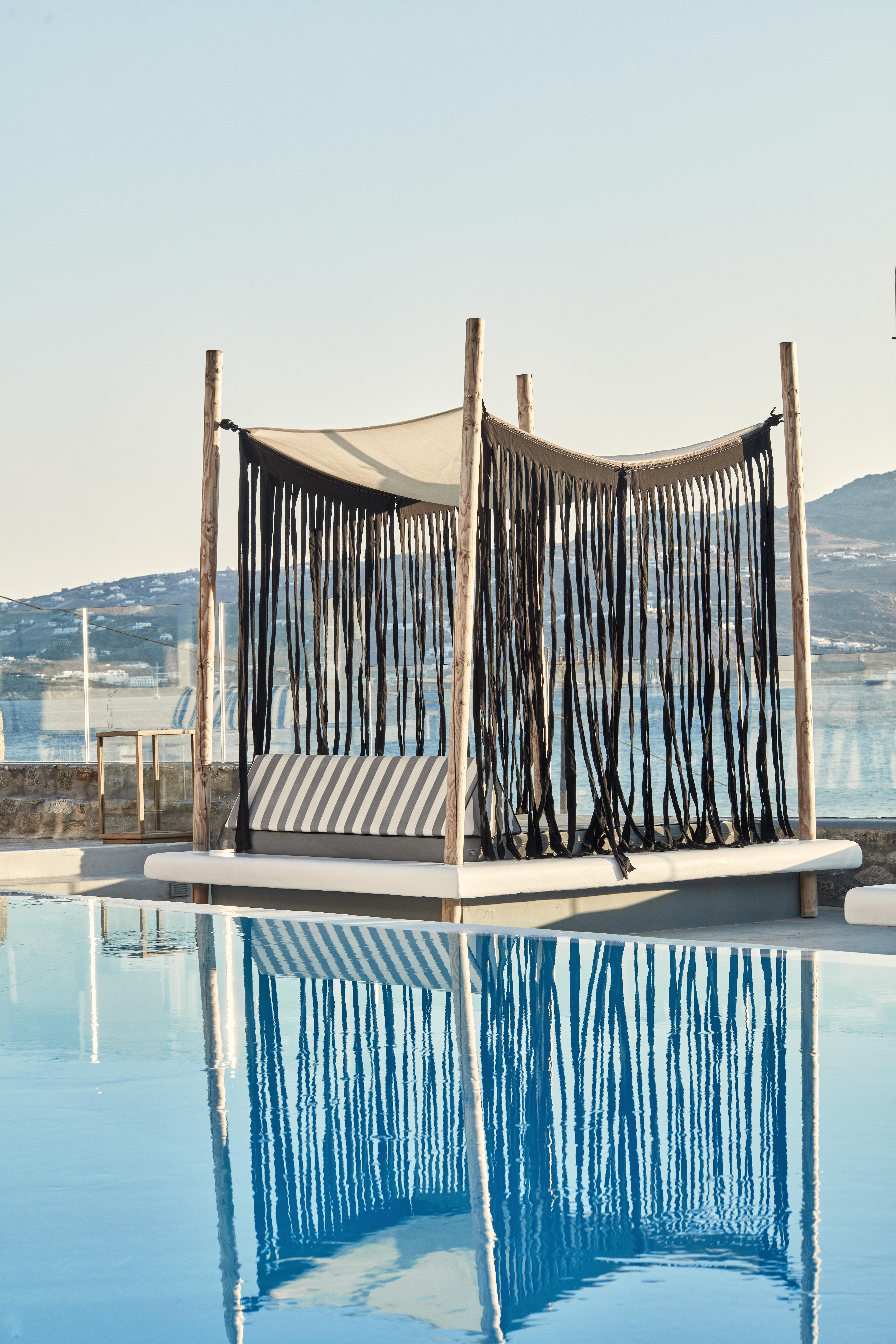Mykonos No5 Luxury & Hotel
