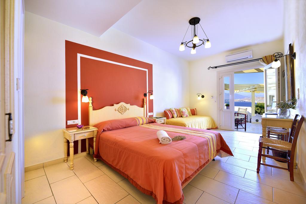 Hotel Pelican Town Mykonos Town