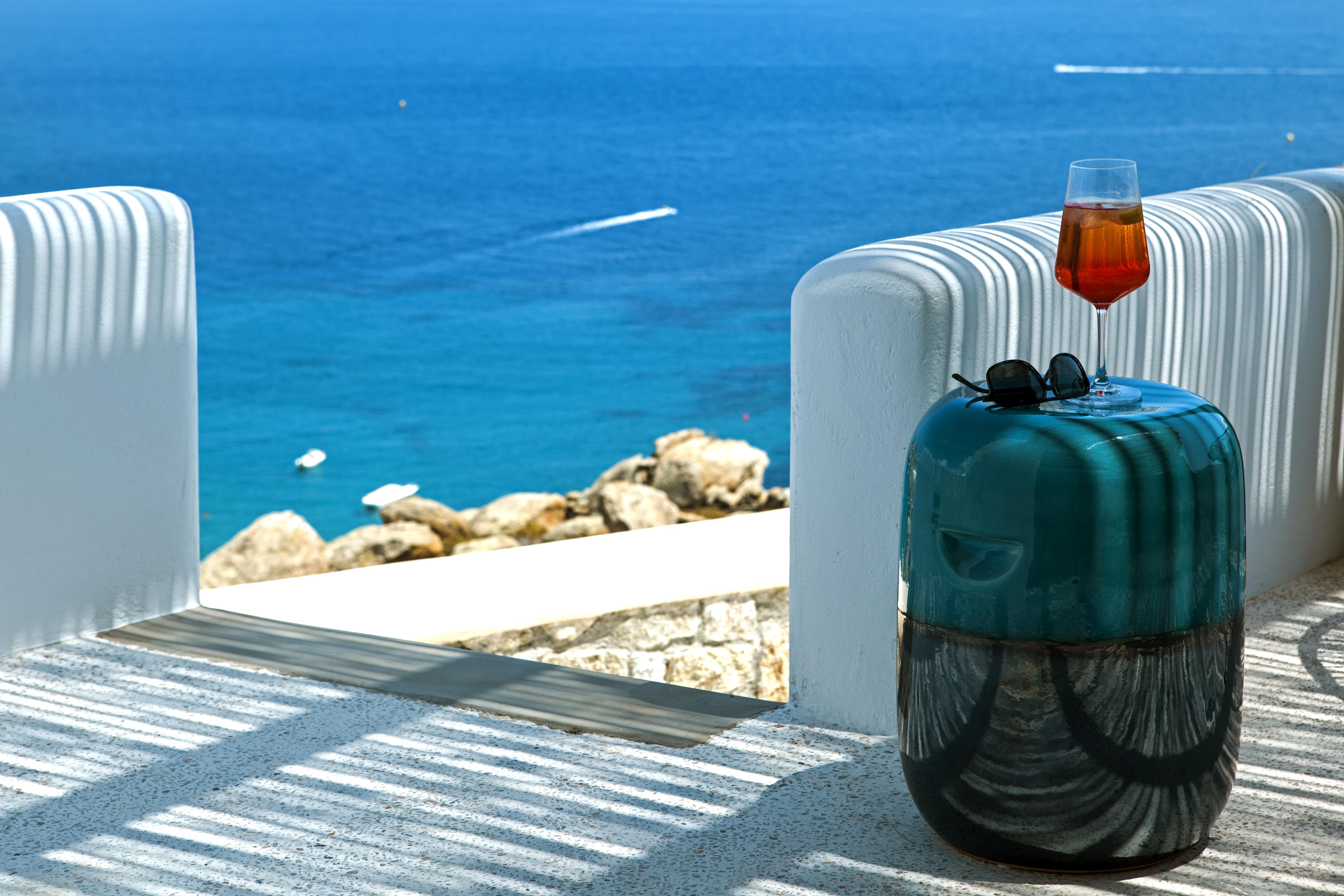 Hotel Amyth Of Mykonos