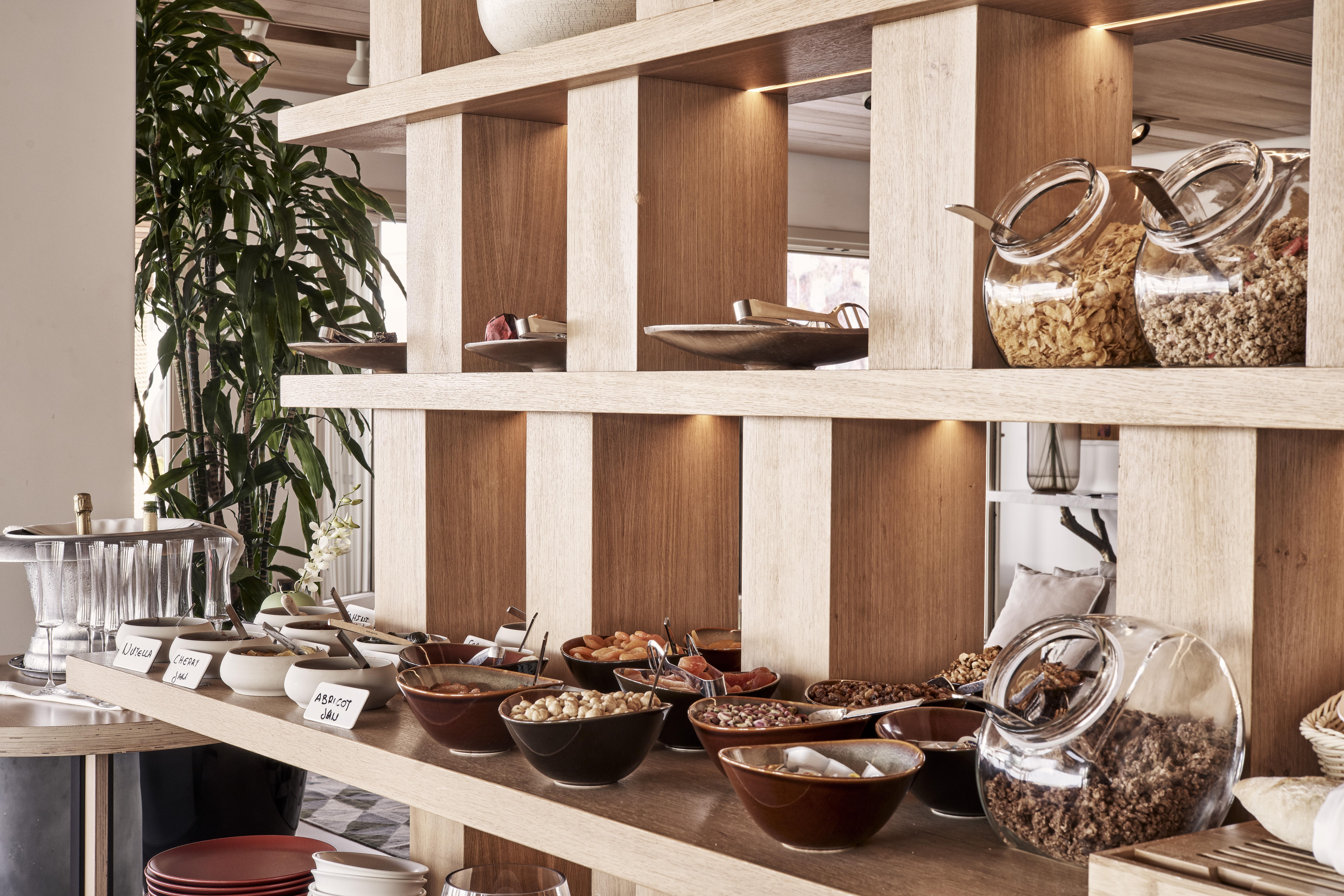 Hotel Myconian Korali Relais & Chateaux Mykonos Town