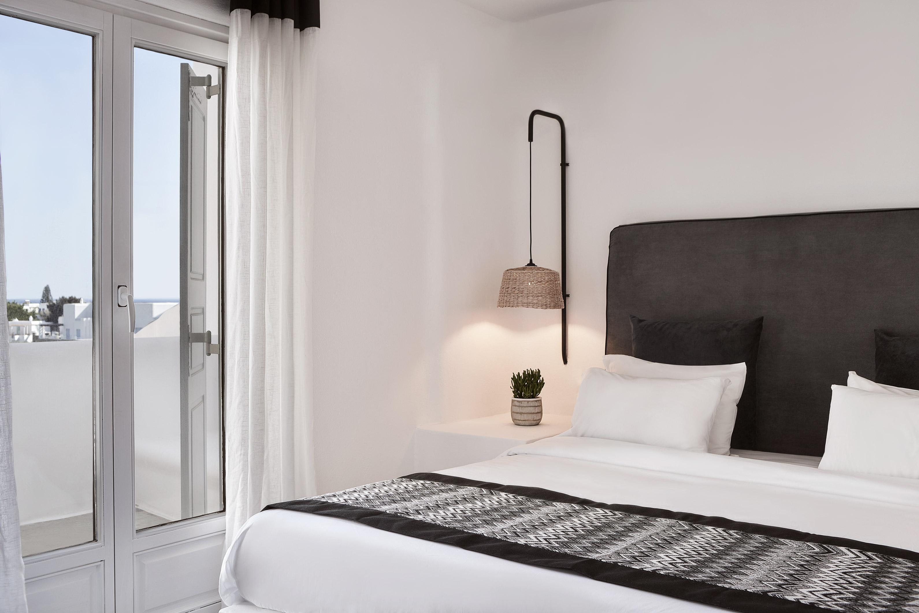 Hotel Mr & Mrs White Mykonos Platys Gialos (Mykonos)