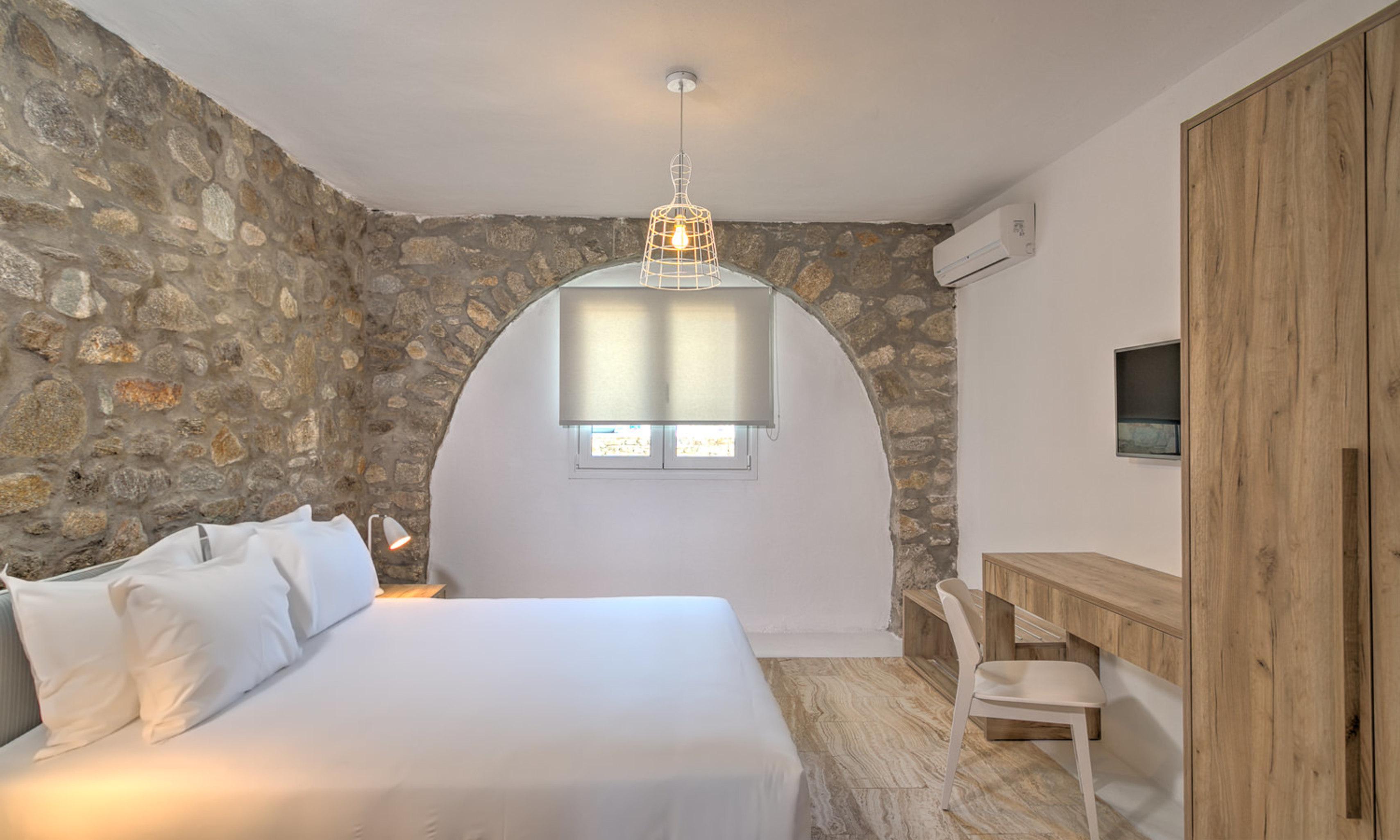 Senses Luxury &