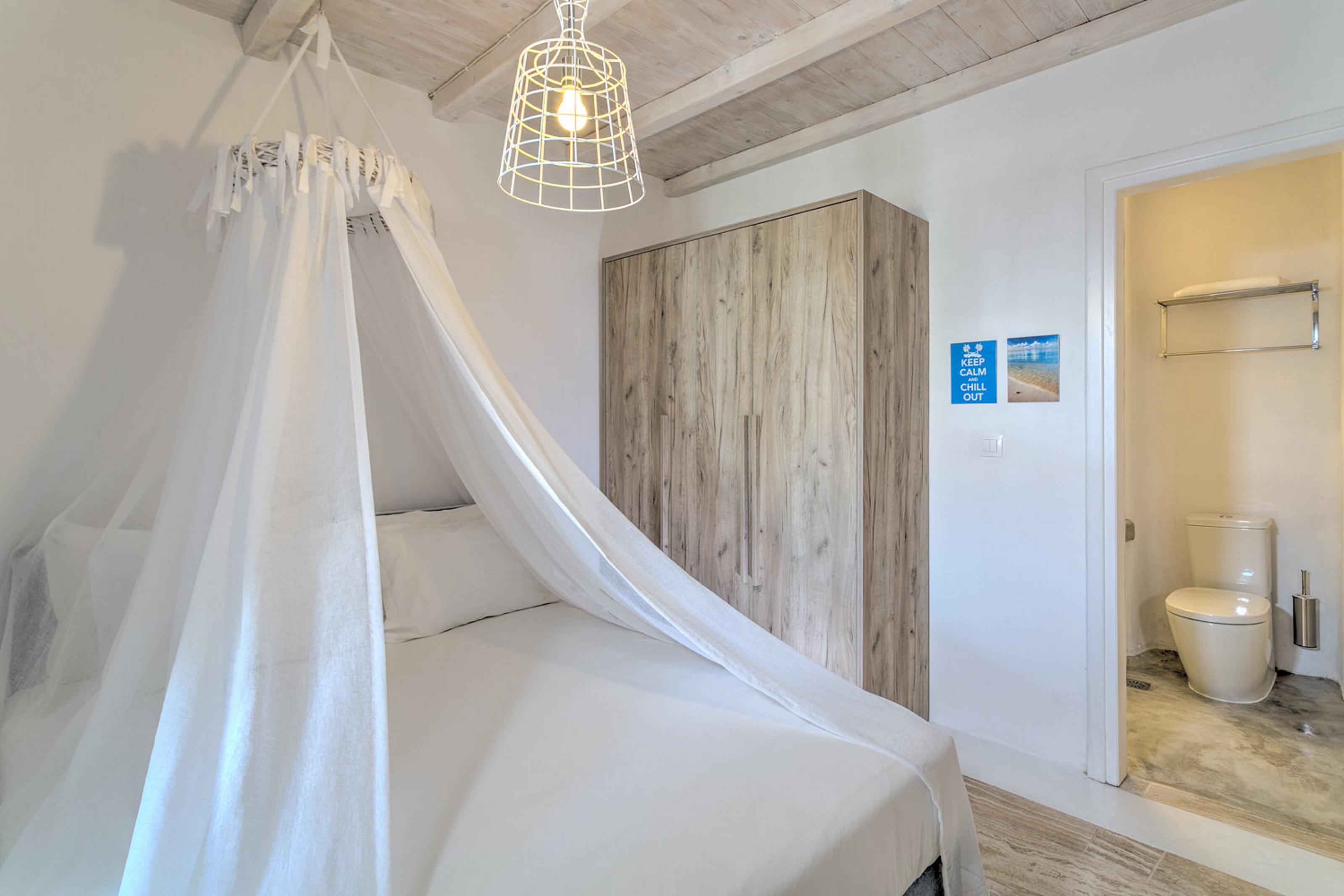 Senses Luxury & Aparthotel 5*