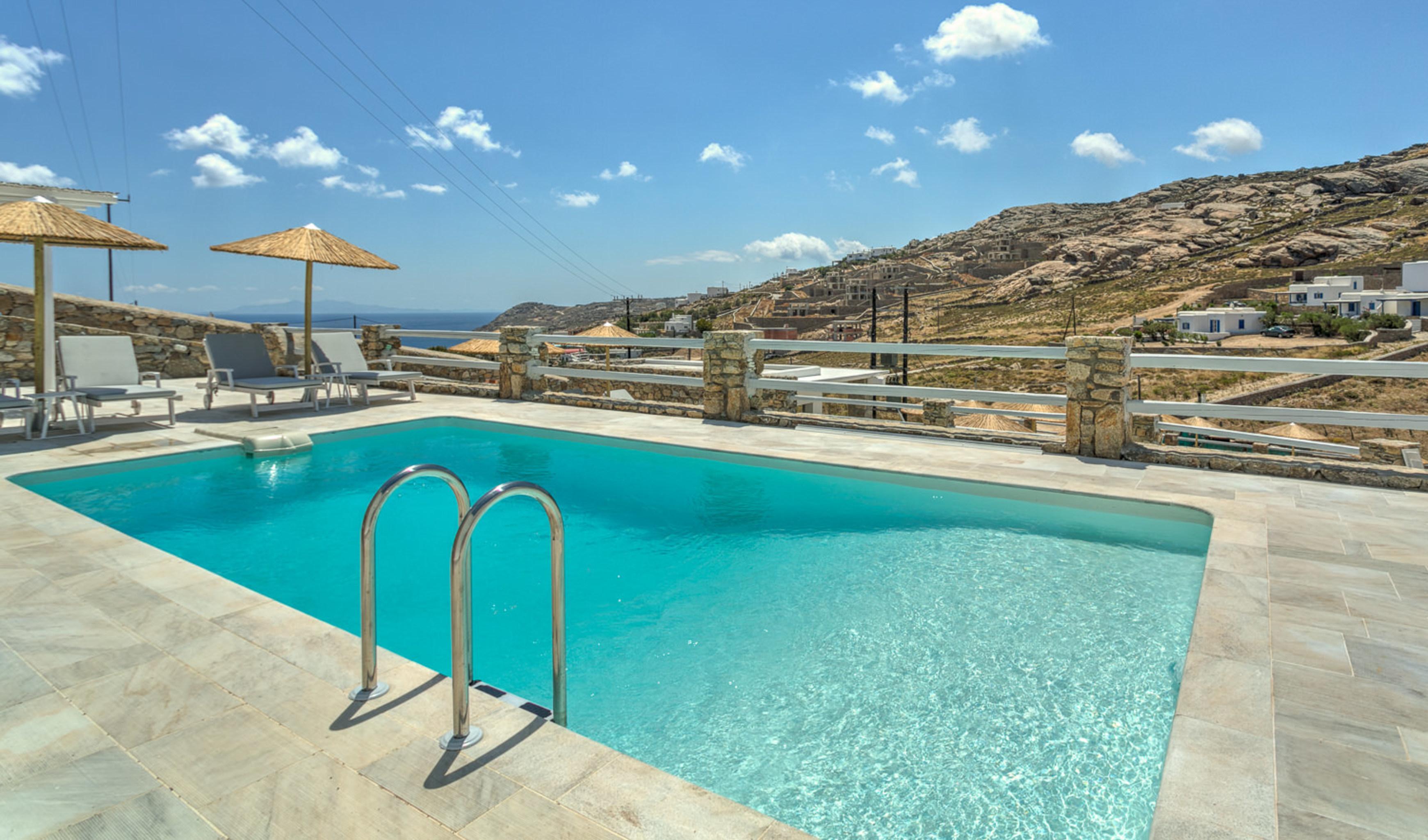 Aparthotel Senses Luxury &