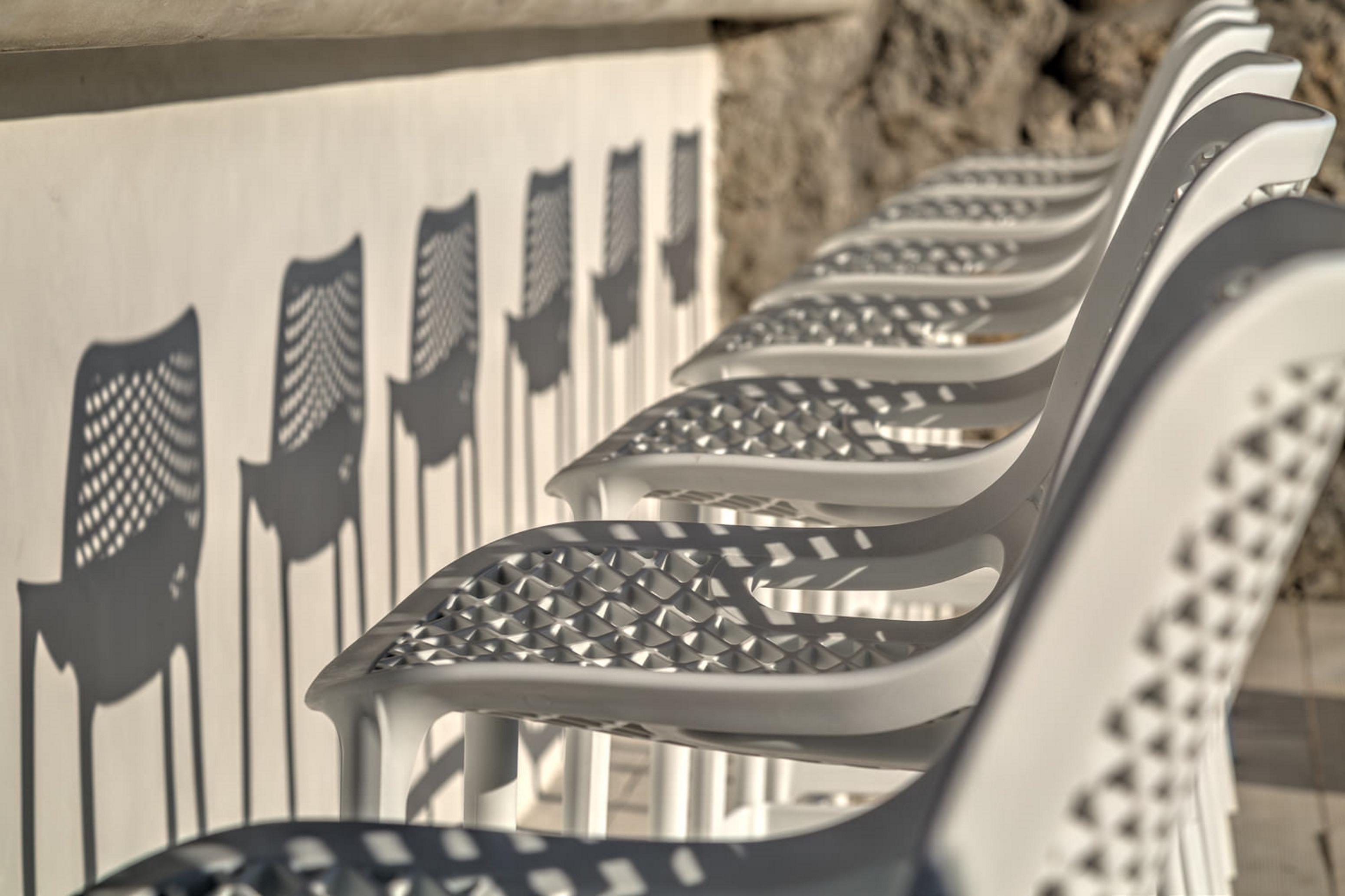 Senses Luxury & Aparthotel