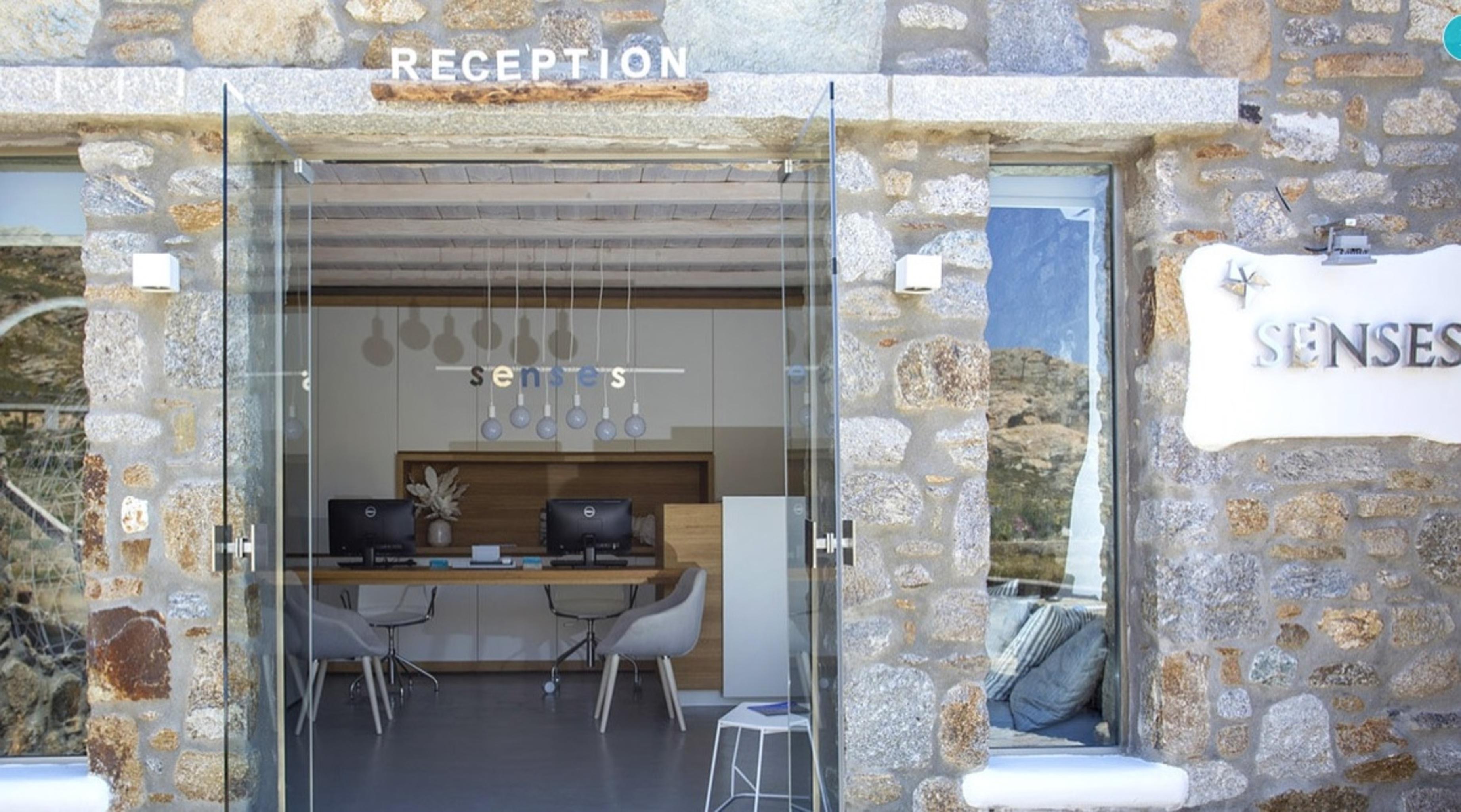 Senses Luxury & Aparthotel