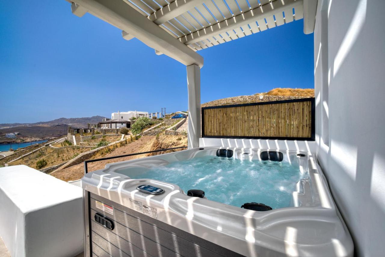 Nefeli & Mykonos Holiday home