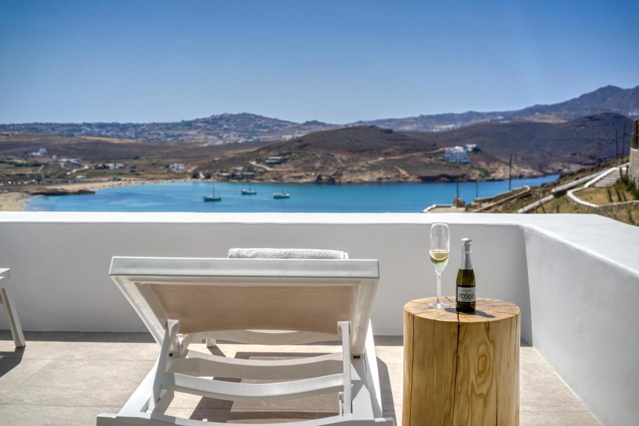 Holiday home Nefeli & Mykonos *
