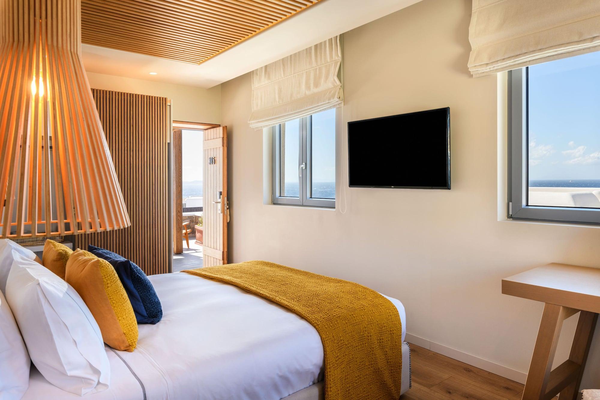 Anamar Destino Mykonos (adults Only)