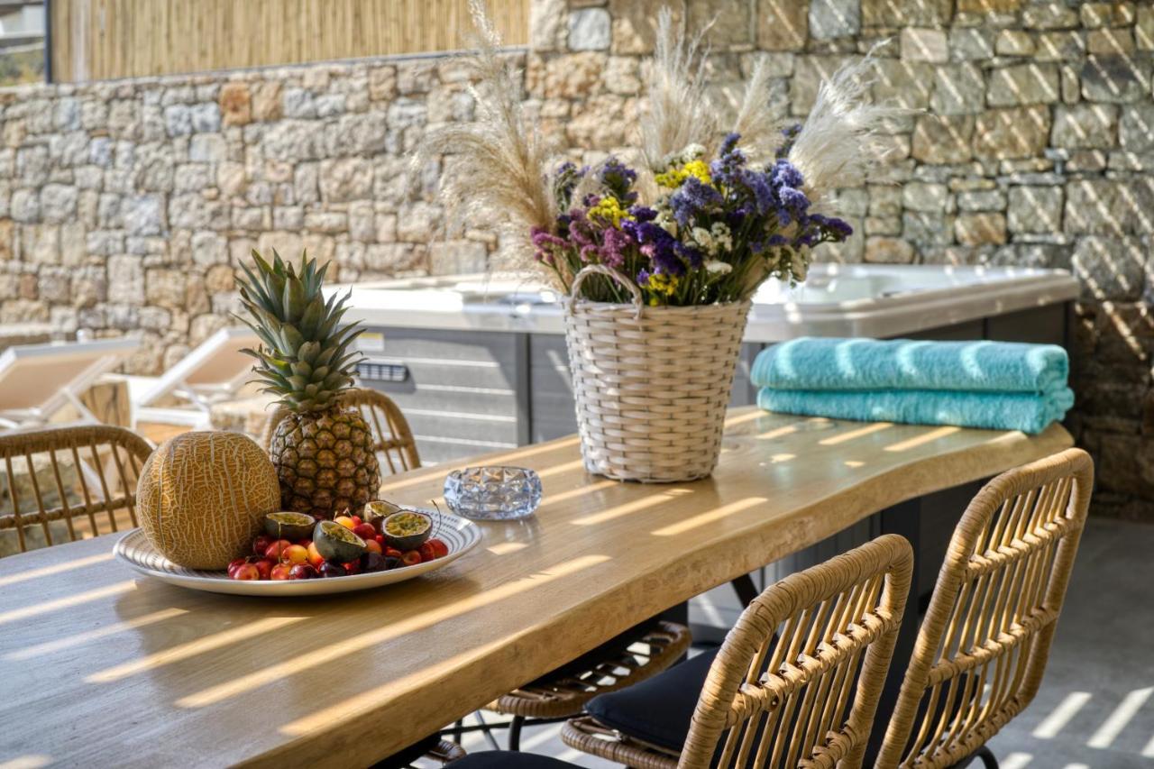 Holiday home Nefeli & Mykonos