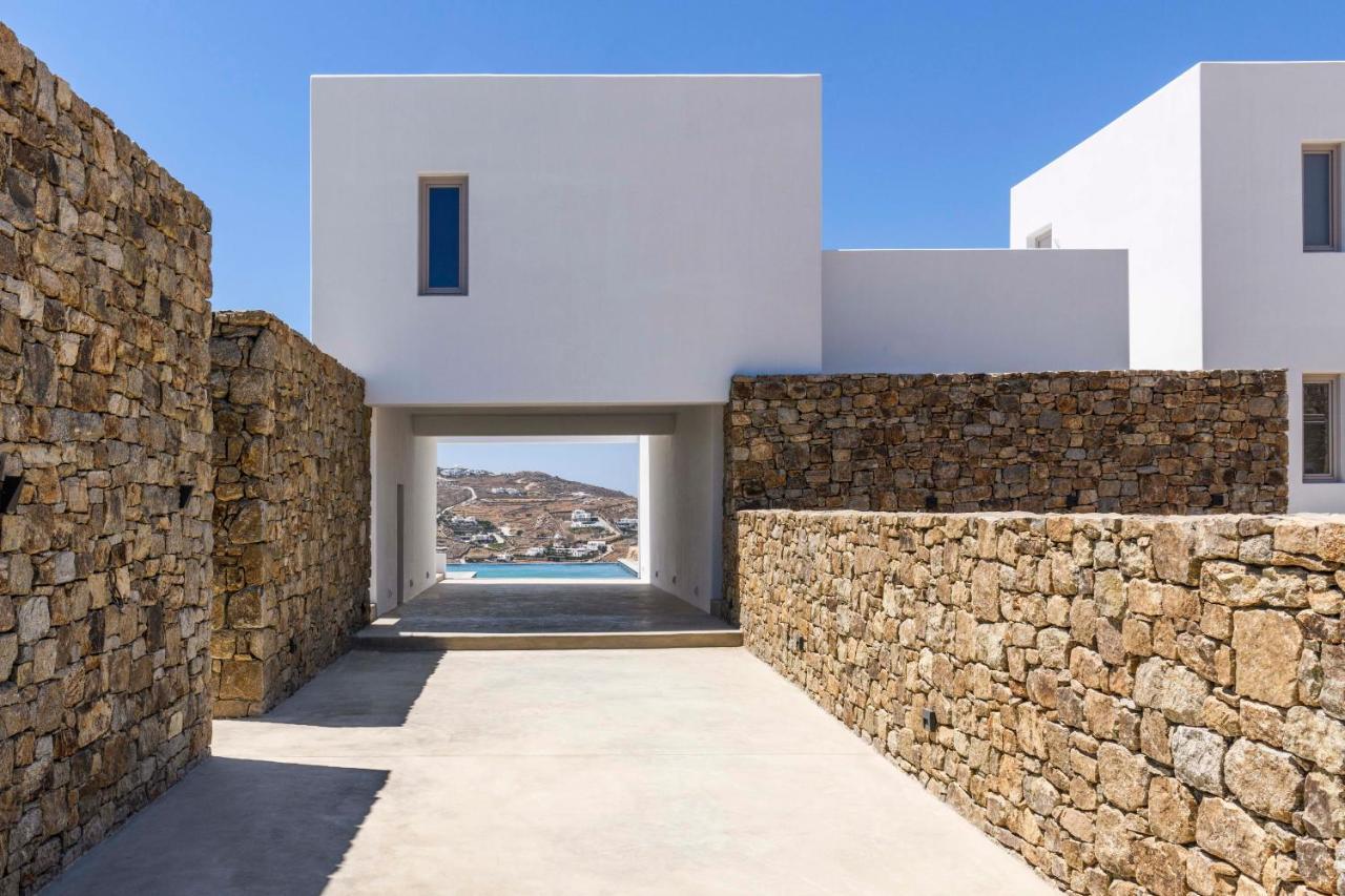Muro Aparthotel