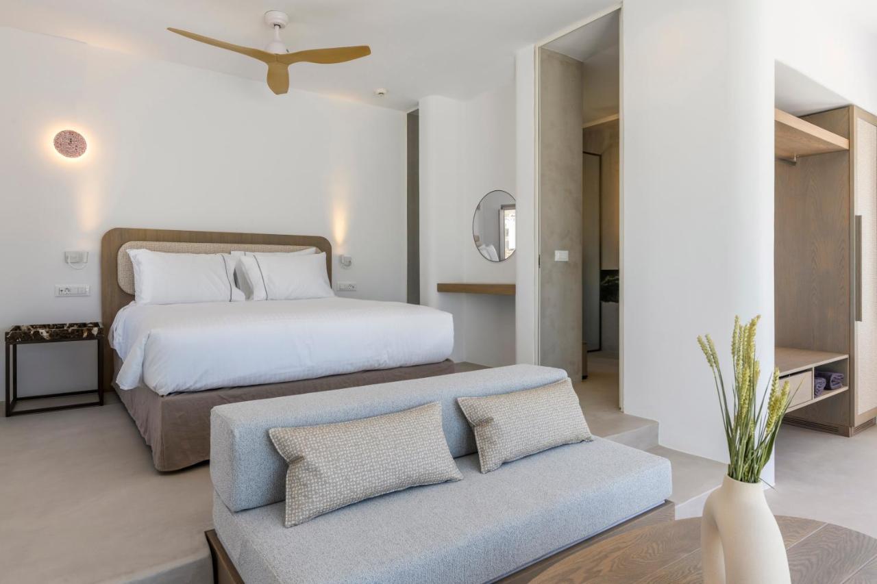 Aparthotel Muro Ornos (Mykonos)