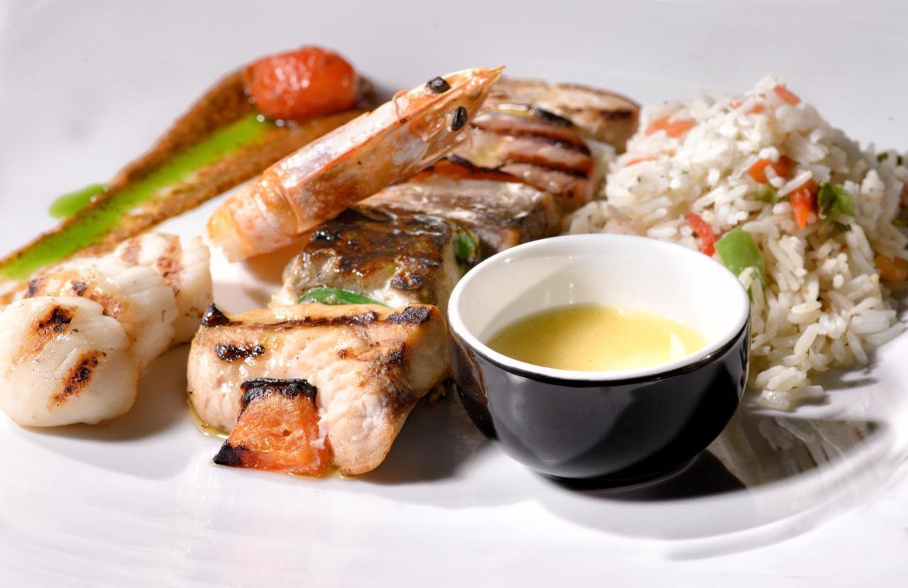 Petinos Platys Gialos (Mykonos)