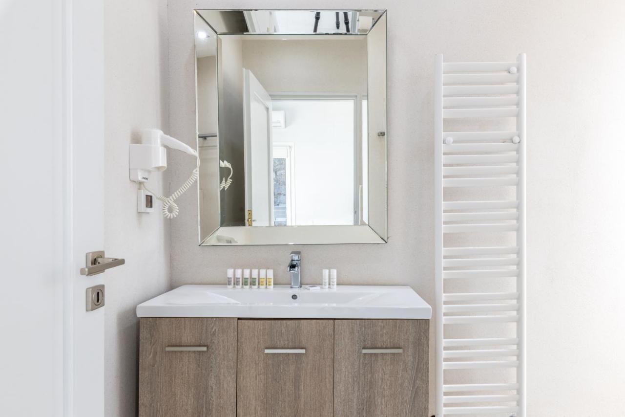 Deloxenia By Ethos Hospitality Villa *