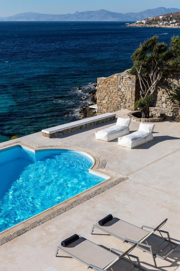 Deloxenia By Ethos Hospitality Villa