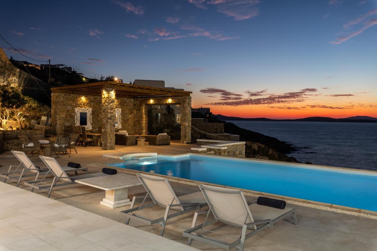 Deloxenia By Ethos Hospitality Mykonos Town
