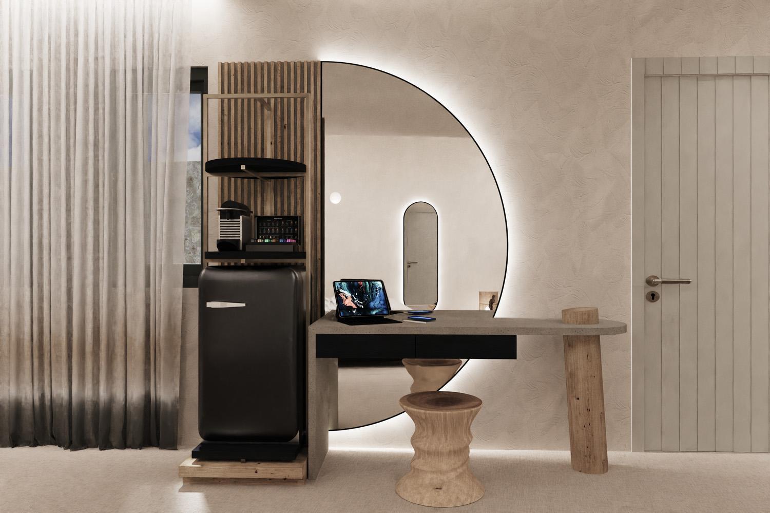 Brilliance Of Mykonos Apartment Glastros (Mykonos)