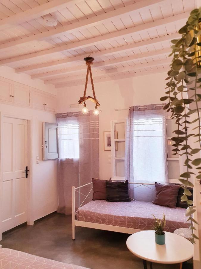 Apartment Cute Studio In Heart Of Mykonos Town!