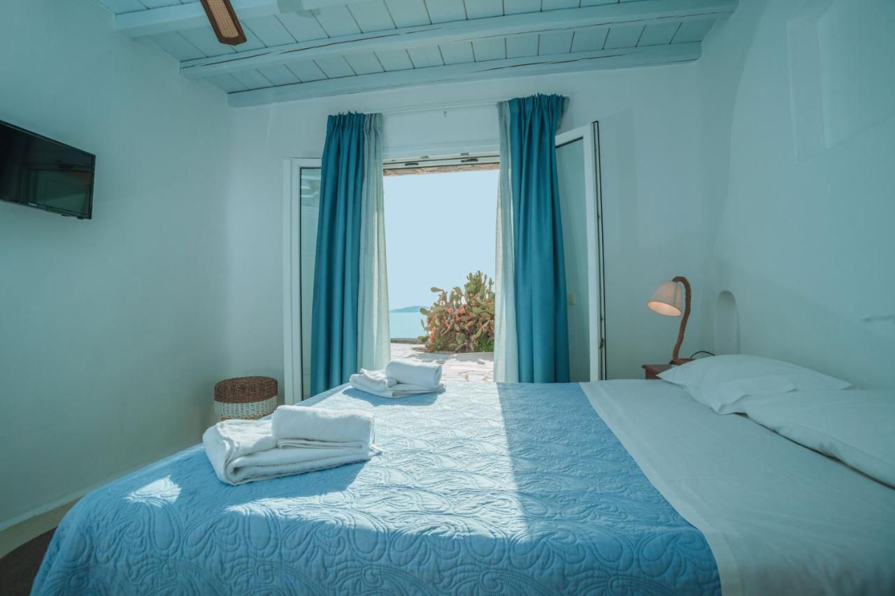 Sofia's Mykonos Villa Mykonos Town