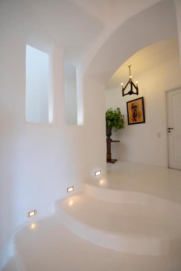 Mykonos Teatro And Aparthotel Plintri