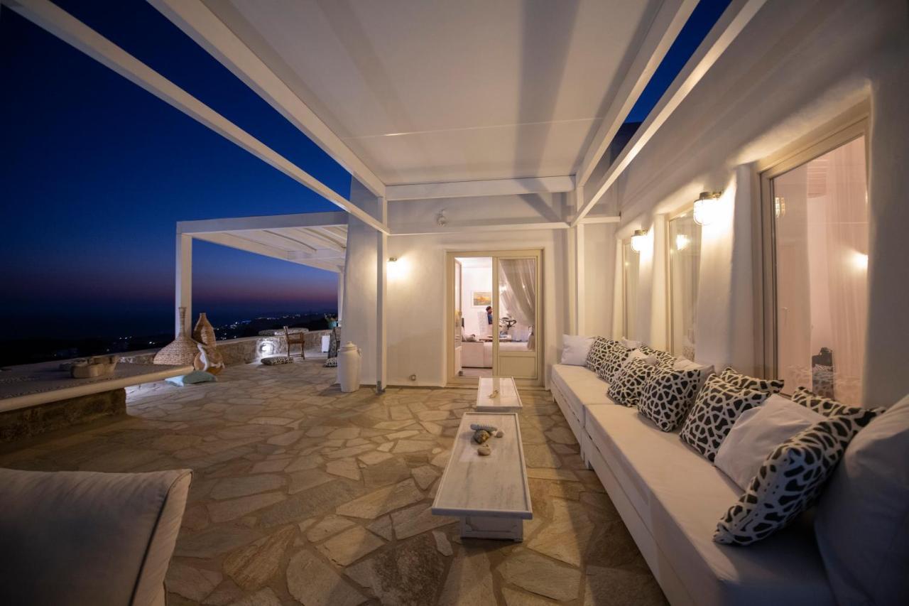 Mykonos Teatro And Aparthotel *