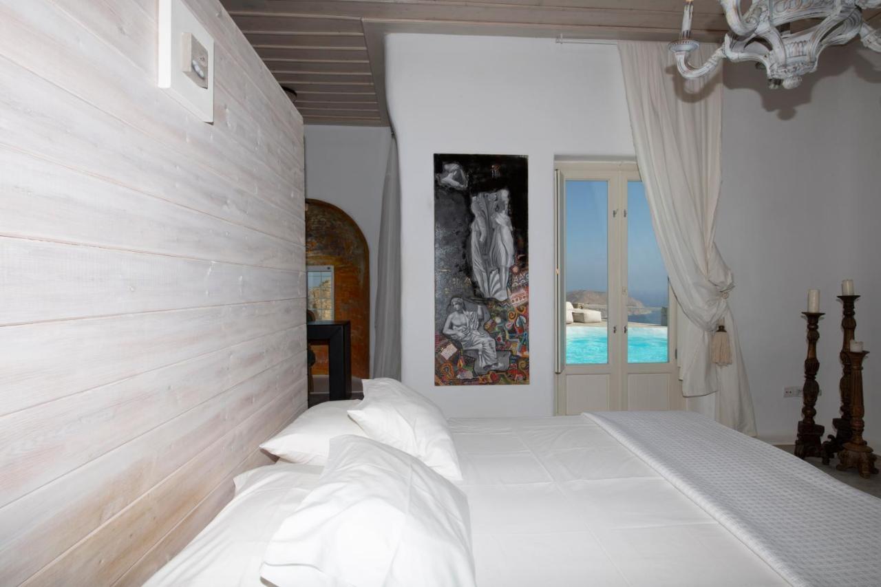 Mykonos Teatro And Aparthotel *