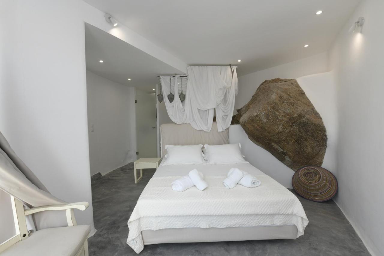 Aparthotel Mykonos Teatro And