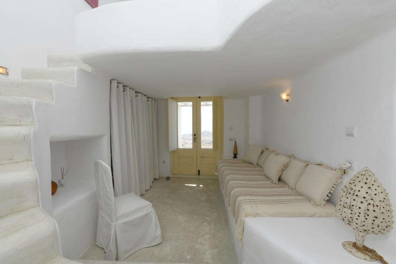 Mykonos Teatro And Aparthotel *