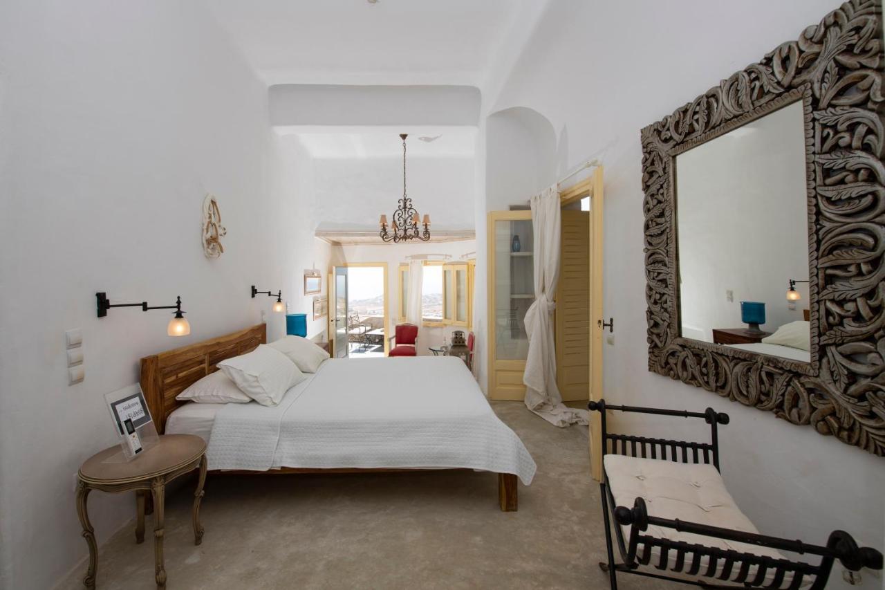 Aparthotel Mykonos Teatro And