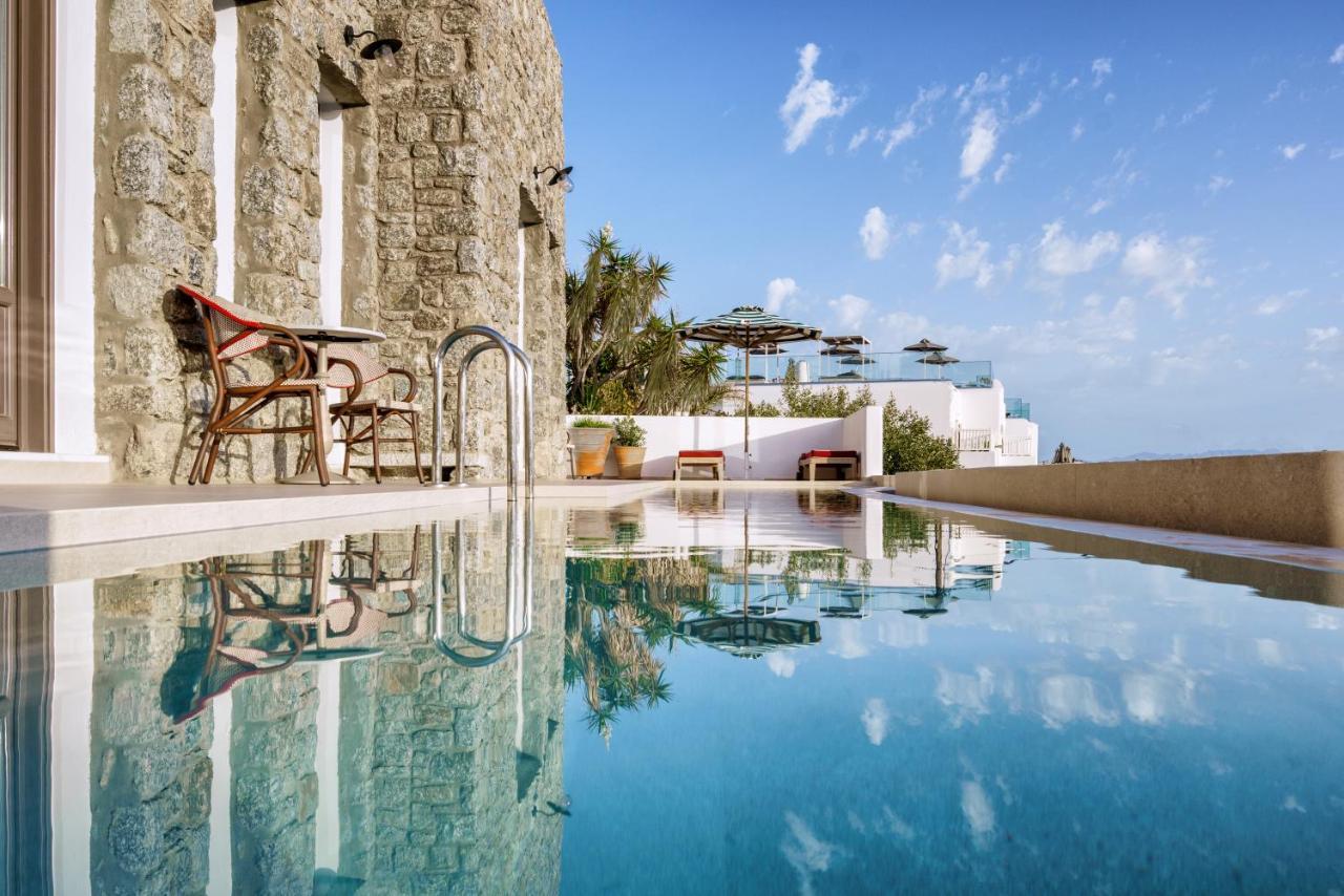 Hotel Pelican Bay Platys Gialos (Mykonos)