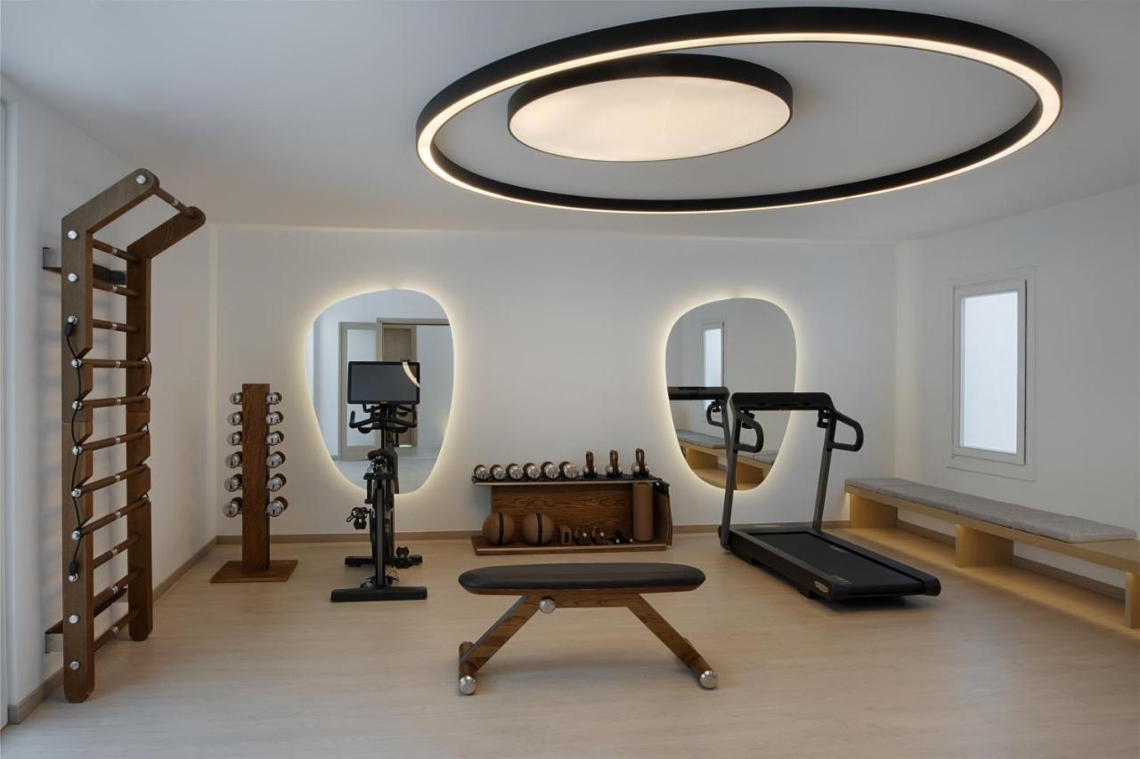 Hotel Mykonos Grand &