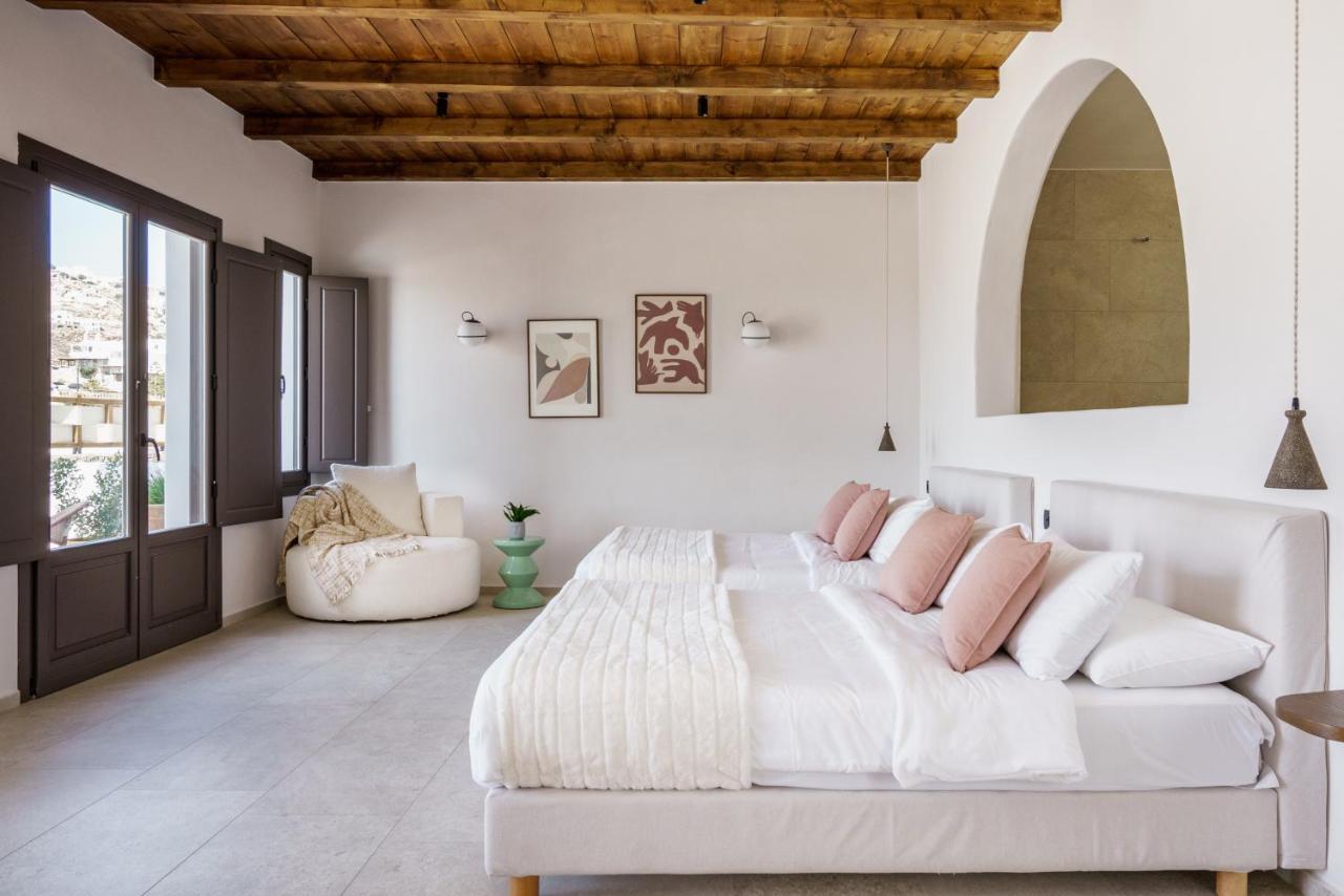 Pelican Bay 4* Platys Gialos (Mykonos)