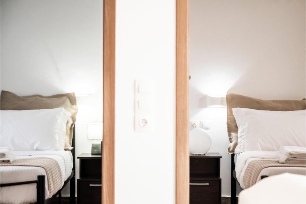 Agapi House Suites - Mykonos Holiday home *