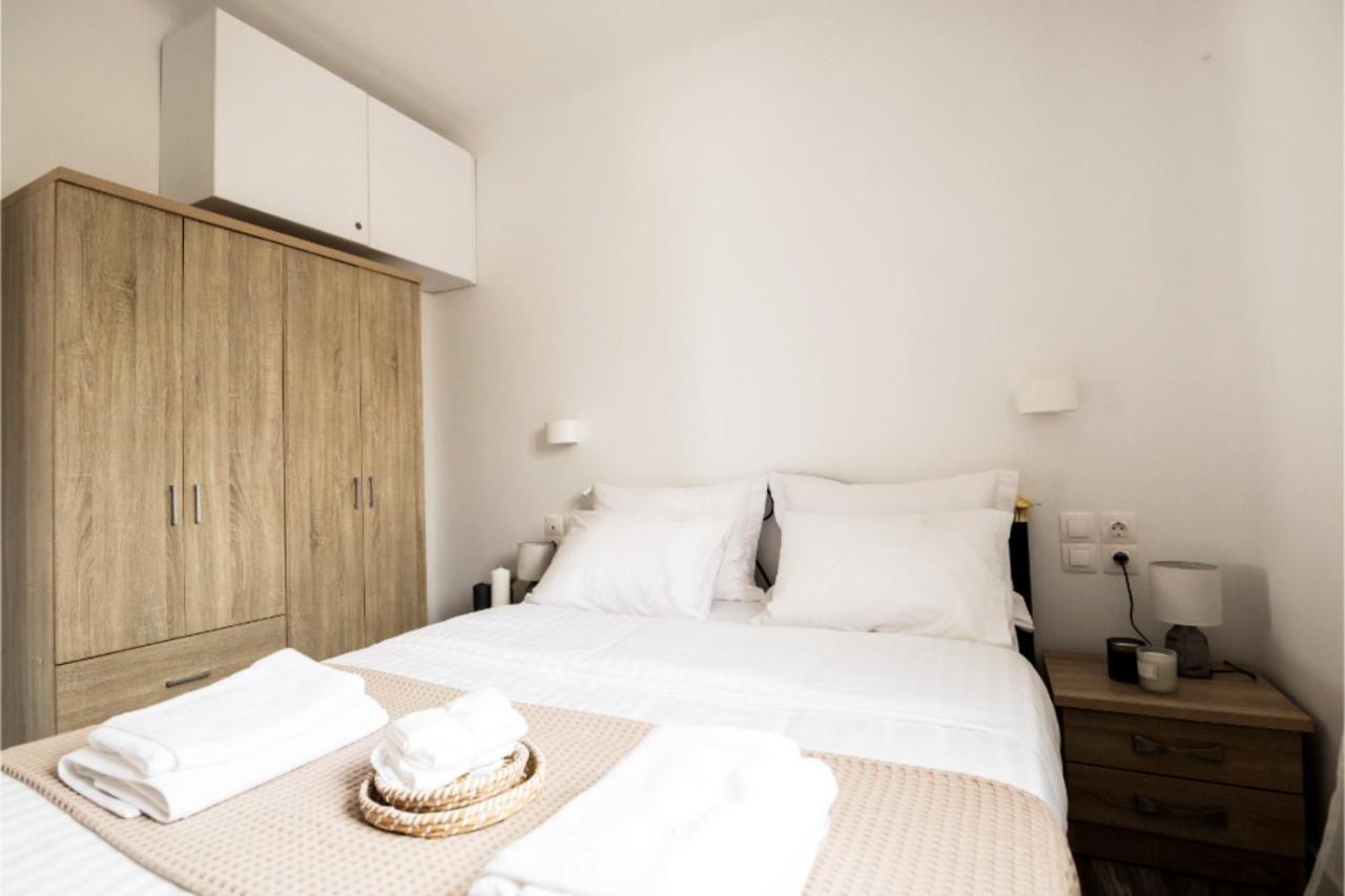 Holiday home Agapi House Suites - Mykonos Mykonos Town