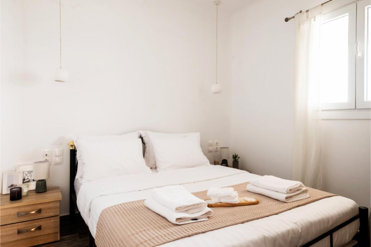 Holiday home Agapi House Suites - Mykonos Mykonos Town