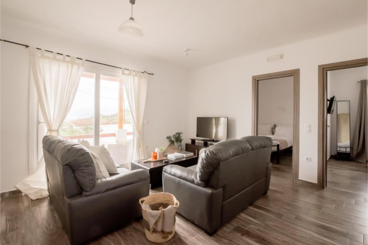 Agapi House Suites - Mykonos Mykonos Town