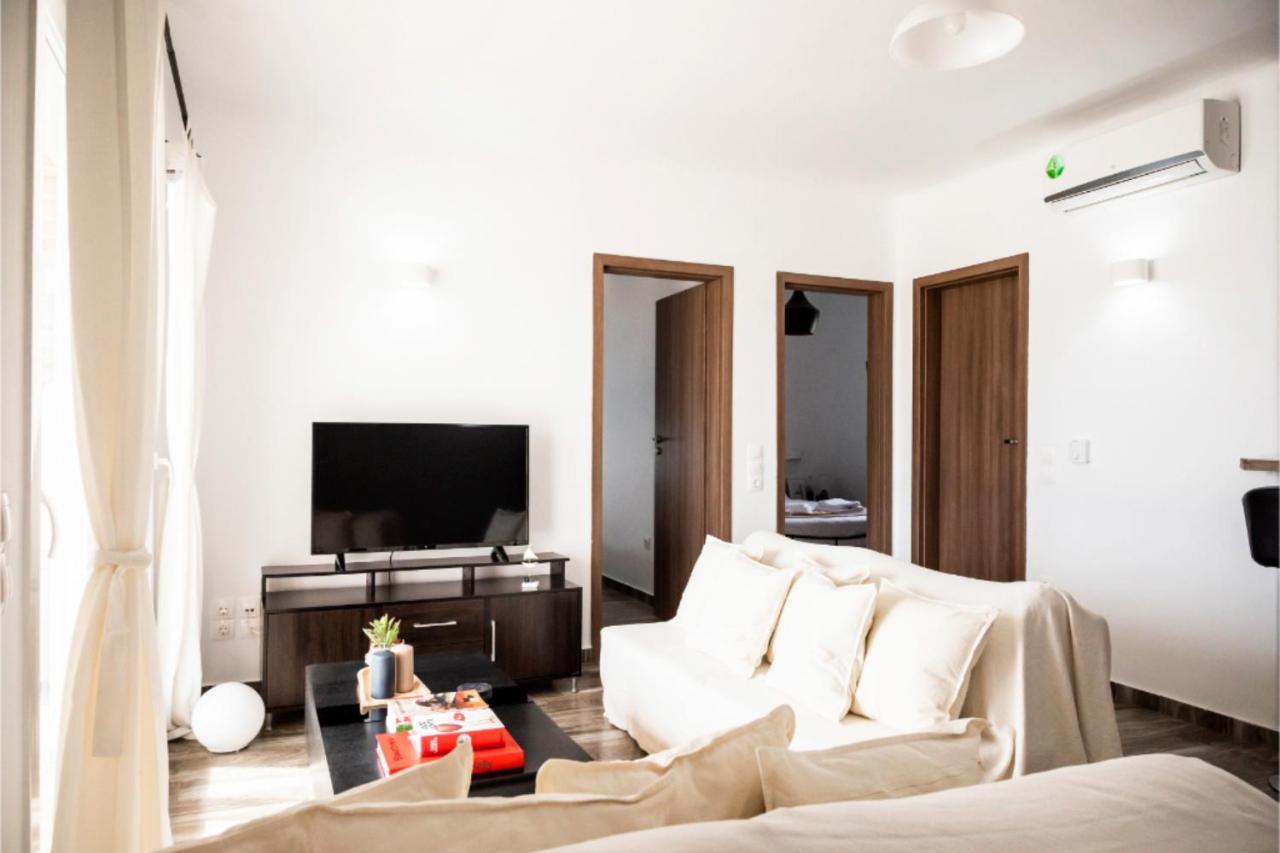 Agapi House Suites - Mykonos Holiday home *