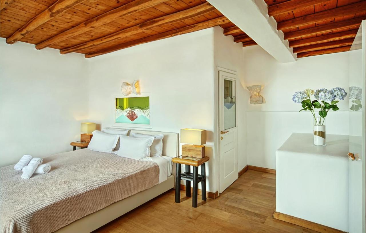 Villa Zinas Fanari (Mykonos)