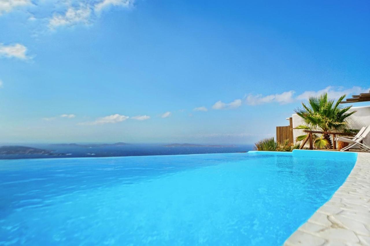 Zinas Villa Fanari (Mykonos)