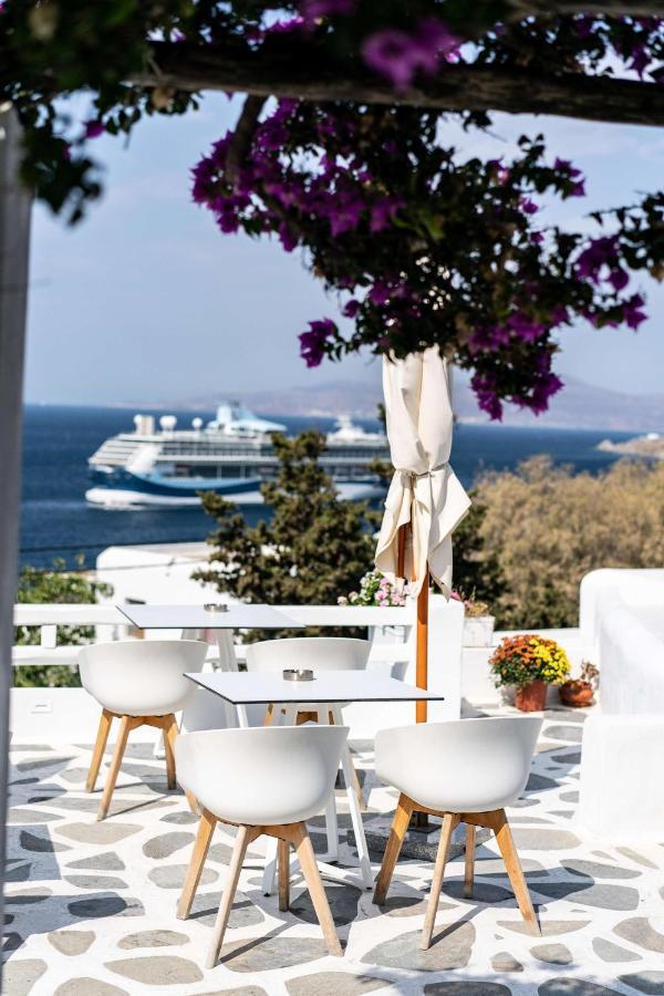 Madalena 3* Mykonos Town