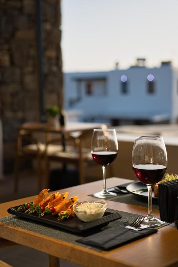 Hotel Damianos Mykonos Mykonos Town