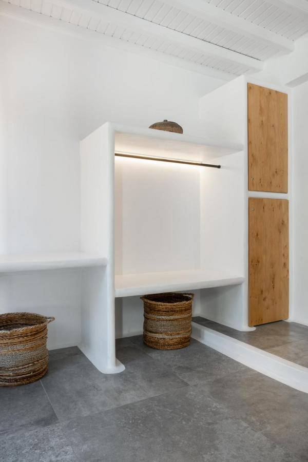 Intown Mykonos- Two Bedrooms Duplex House Appartement Mykonos Town